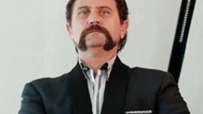 Adnan Oktar'ın yakın koruması Cüneyt Özyaşar yakalandı