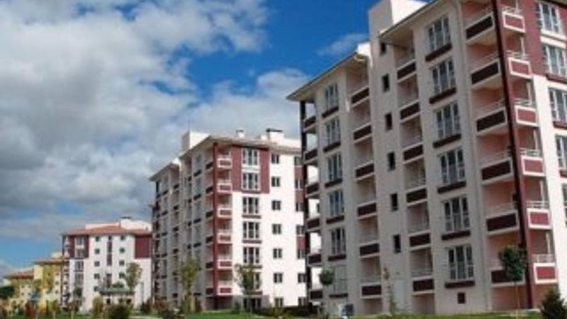 Evini dula kiraya vermeyen ev sahibi ceza aldı