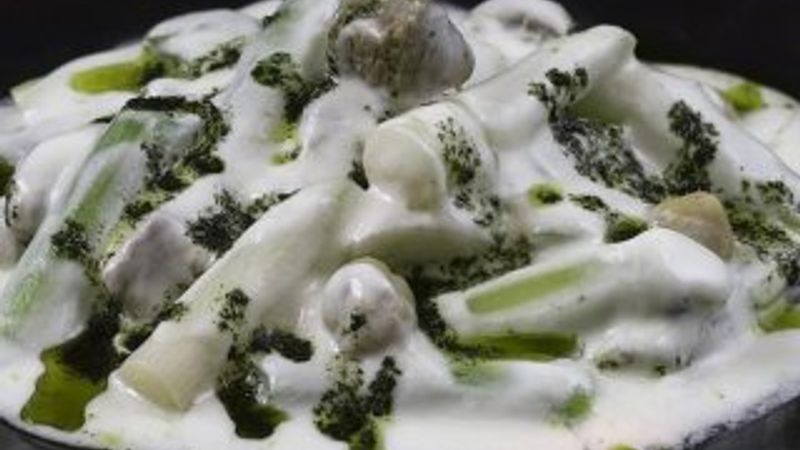 Uluslararası Gastronomi Festivali düzenlenecek