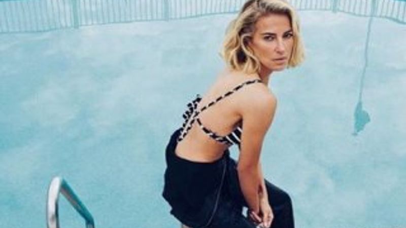 Burcu Esmersoy: Bebek istiyorum