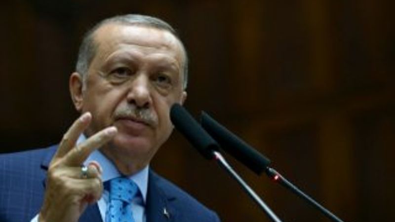 Erdoğan'dan bedelli açıklaması