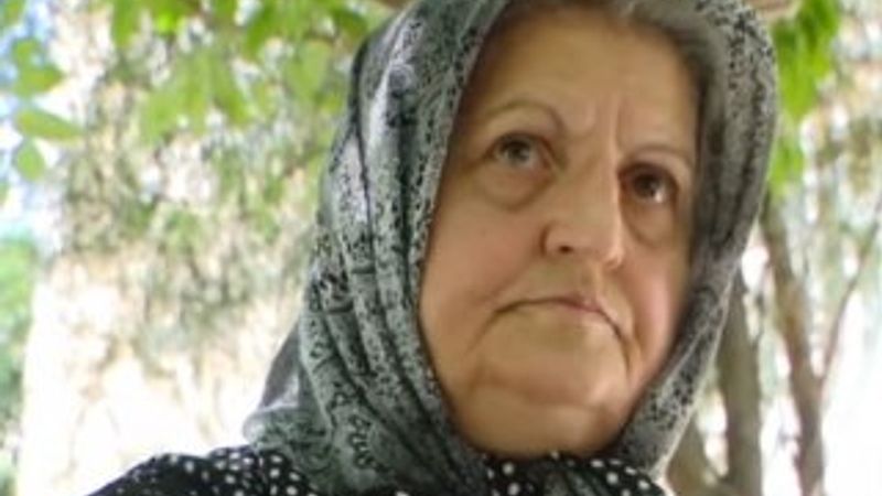 Yaşlı kadını kedicik yalanıyla dolandırdılar