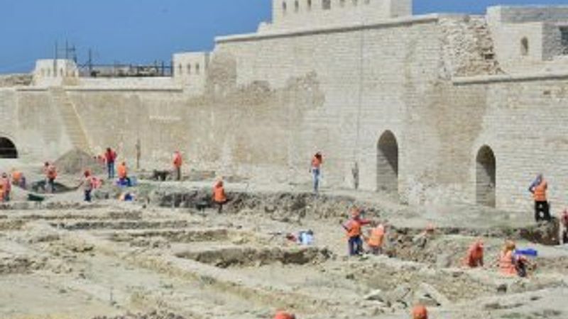 Seddülbahir Kalesi yaşayan müze olacak