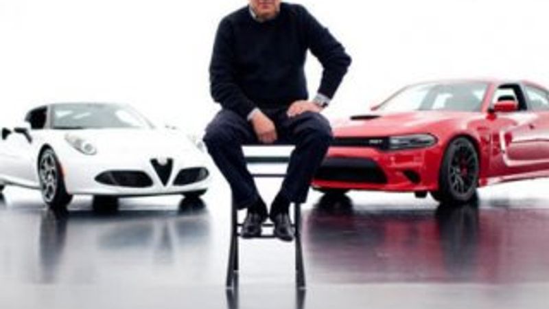 Fiat'ın CEO'su yaşamını yitirdi