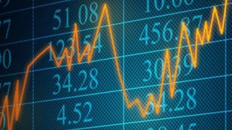 Borsa güne hızlı başladı