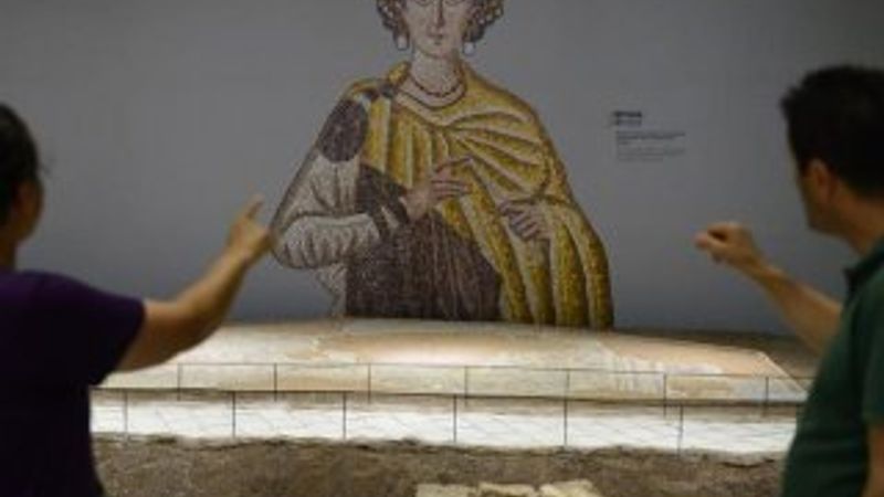 Şanlıurfa müzeler şehri oluyor