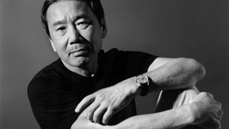 Haruki Murakami’nin romanına fuar yasağı