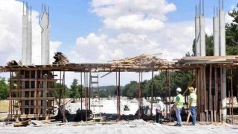 Malazgirt'in kaderini milli park değiştirecek