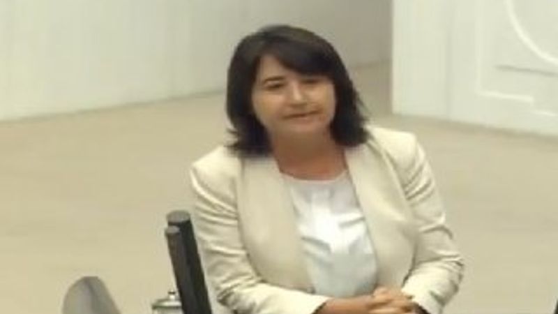 HDP'li Kemalbay operasyonların durdurulmasını istedi