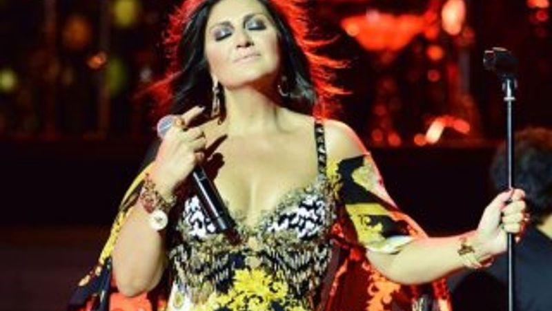 Sibel Can: Estetik hüznümü siliyor