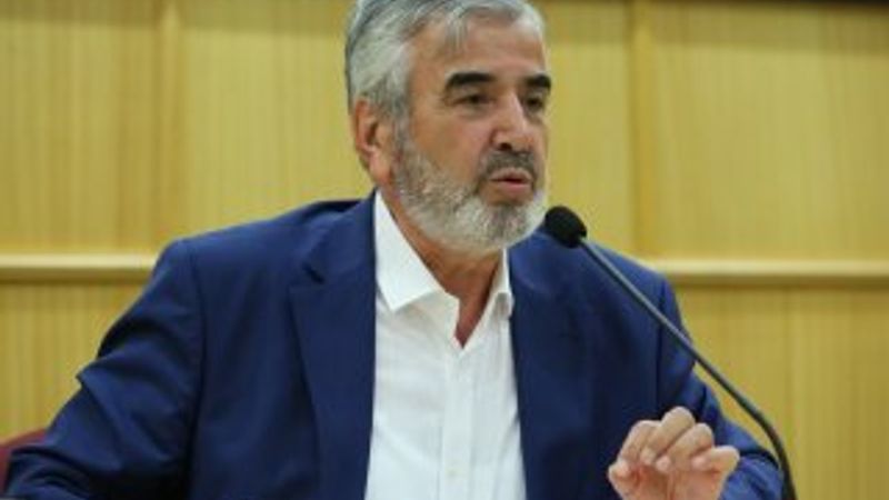 İstanbul Müftüsü: Tarikatlar ve cemaatler denetlensin