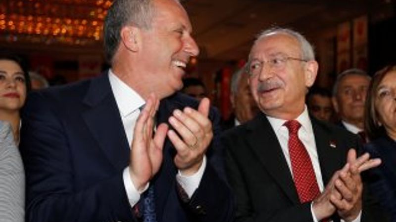 CHP'deki kurultay tartışmalarında son durum