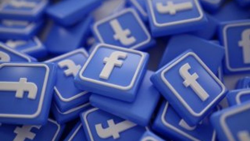 Facebook yüzde 24 değer kaybetti