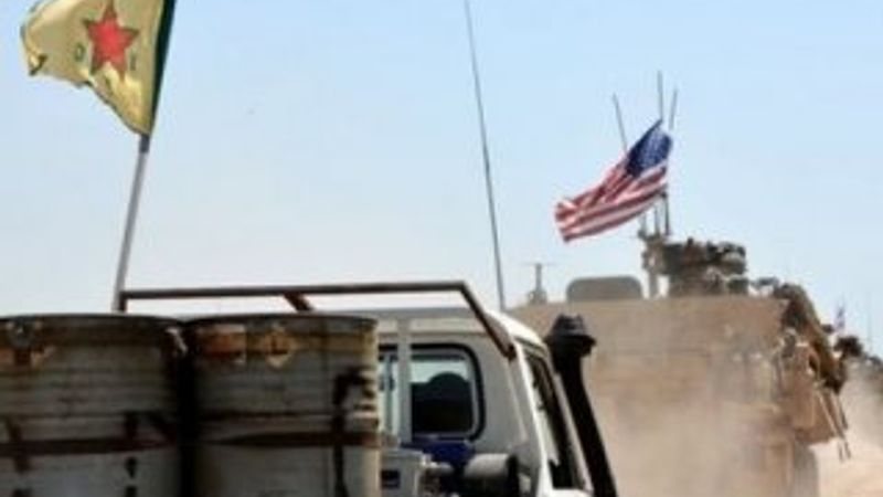 ABD'nin kuru tehditleri