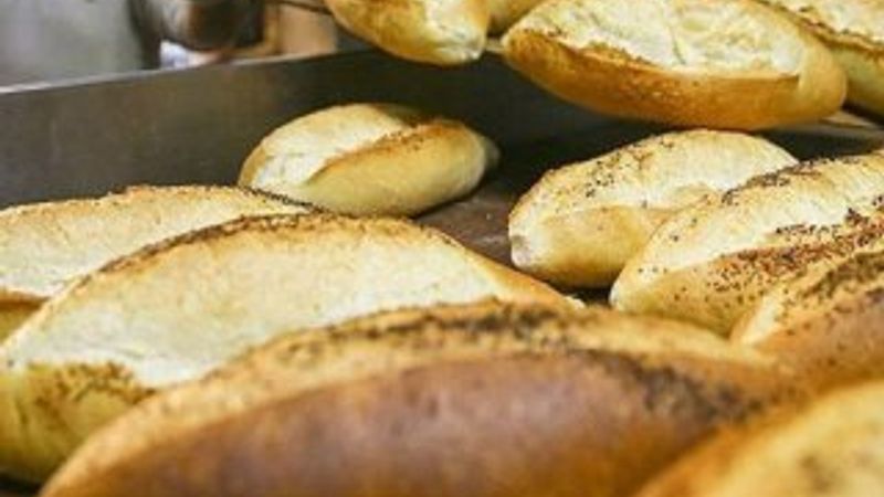 Ticaret Bakanlığı: Ekmeğe zam yok