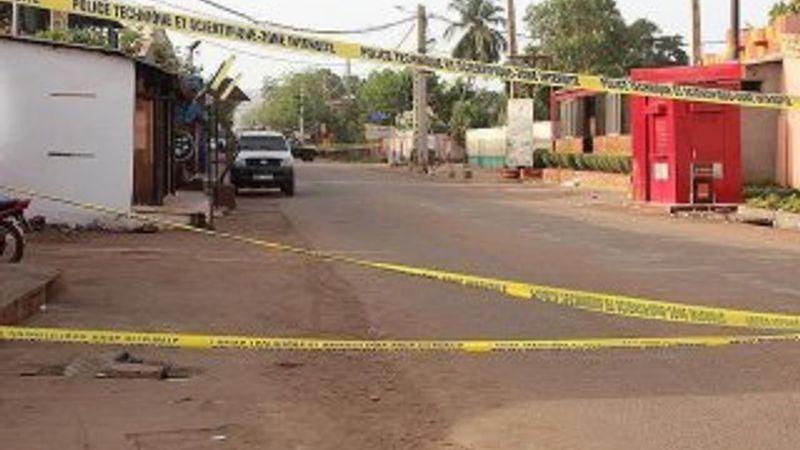 Mali'de kabile çatışması