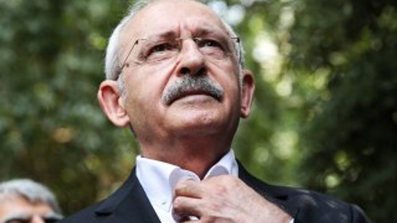 Kılıçdaroğlu 8 yılda 100'den fazla yönetici değiştirdi