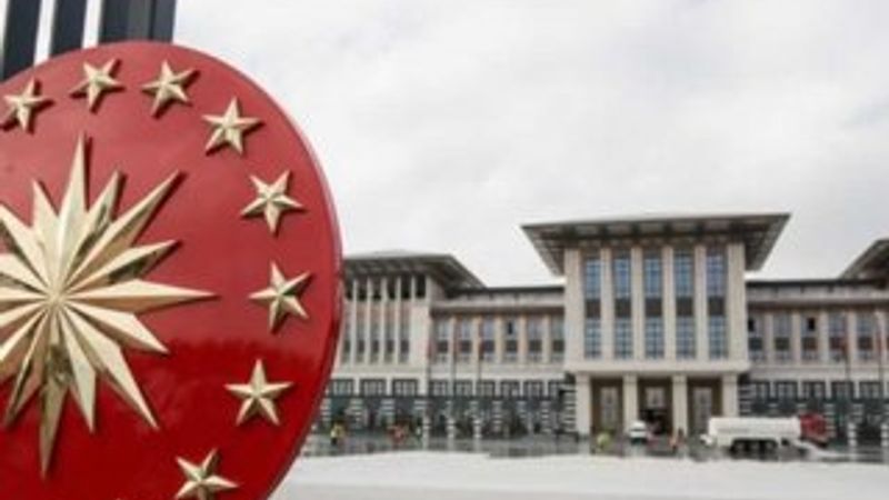 Vali ve kaymakamlar Cumhurbaşkanını temsil edecek