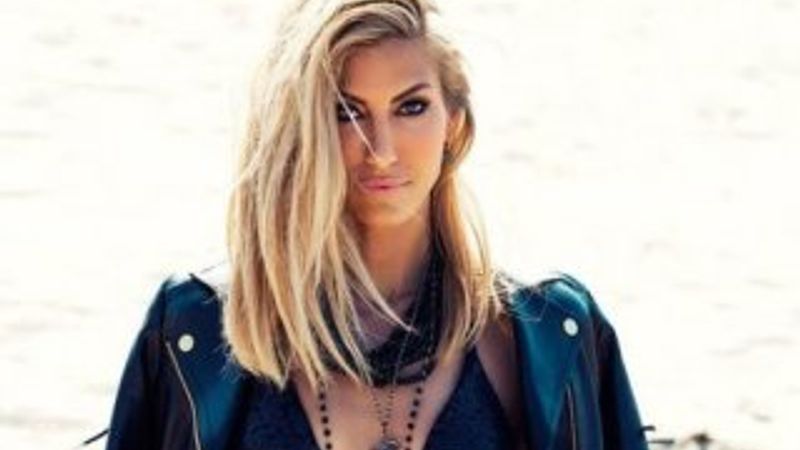 Çağla Şıkel'den samimi açıklamalar