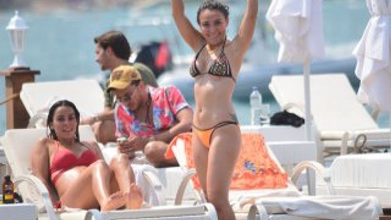 Ziynet Sali'nin selülit esprisi