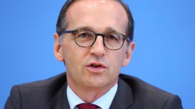 Alman Bakan: Mesut tartışması itibarımızı zedeledi