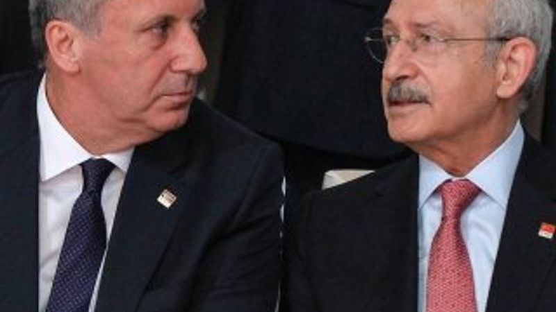 CHP'de kurultay için yarın büyük gün