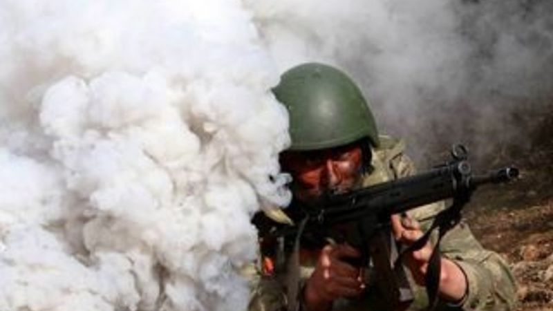 HDP, PKK operasyonlarının karşısında