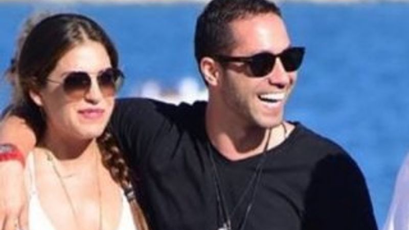 Yağmur Ünal sevgilisinden ayrıldı