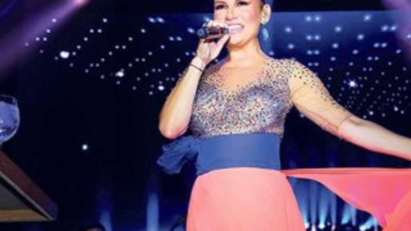 Deniz Seki'den hamilelik açıklaması