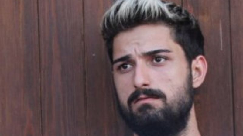 İdo Tatlıses'ten bedelli askerlik açıklaması