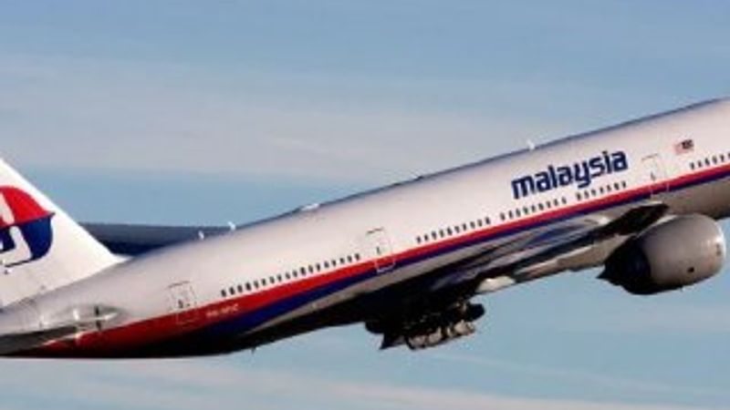 Bulunamayan Malezya uçağına dışarıdan müdahale iddiası