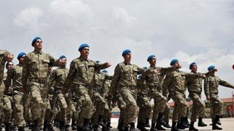 Bedelli yapacak olanların birlikleri netleşti