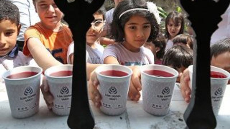 Osmanlı geleneği Vefa'da yaşatılacak