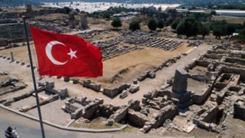Türkiye'nin UNESCO başarısı