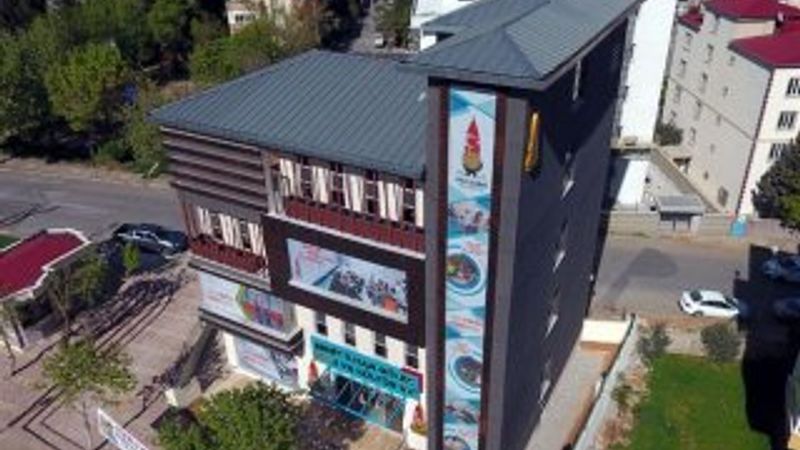 Millet Kıraathaneleri kültür evlerinde hayat buluyor