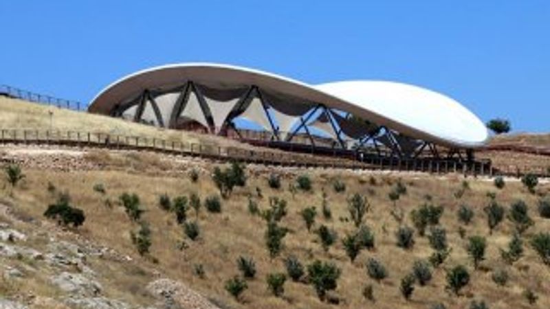 Göbeklitepe Şanlıurfa'nın ölü sezonunu hareketlendirdi