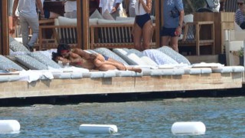 Tuba Büyüküstün sessizliğini bozdu