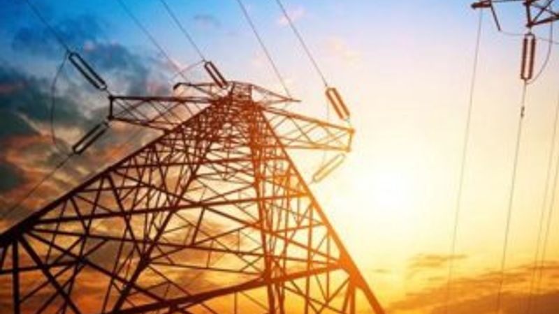 Elektriğe zam geldi