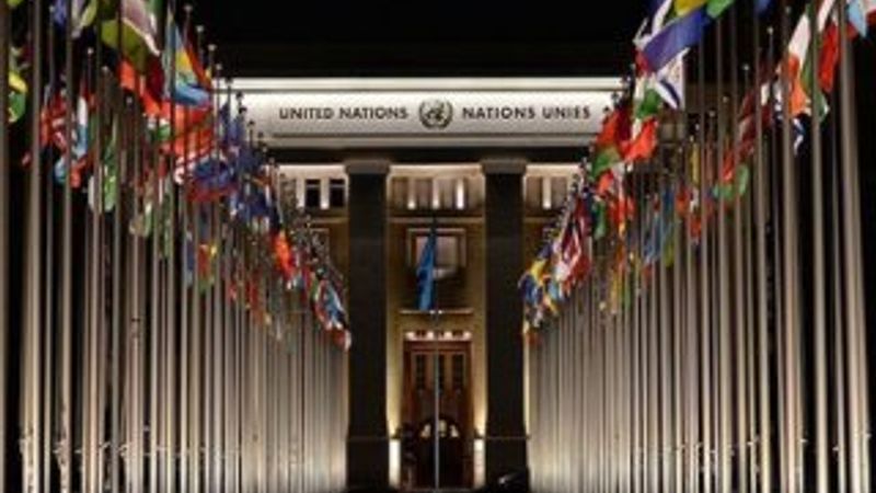 BM İran Rusya ve Türkiye ile buluşuyor