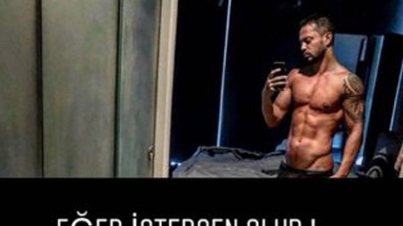 Murat Boz: Eğer istersen olur