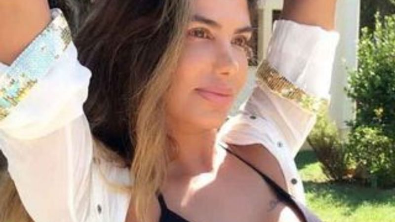 Hatice Seda Akgül'ü eleştirdi