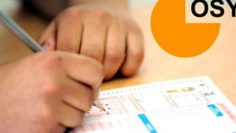 ÖSYM, YKS kontenjan ve program kılavuzunu açıkladı