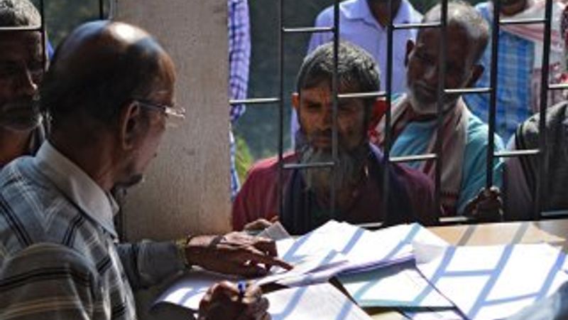 Hindistanlı siyasetçiden ırkçı çağrı