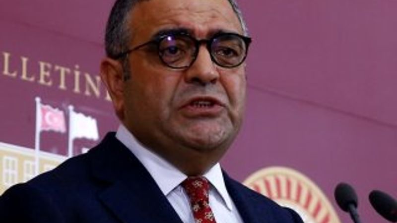 CHP'li Sezgin Tanrıkulu, PKK demeden terörü lanetledi