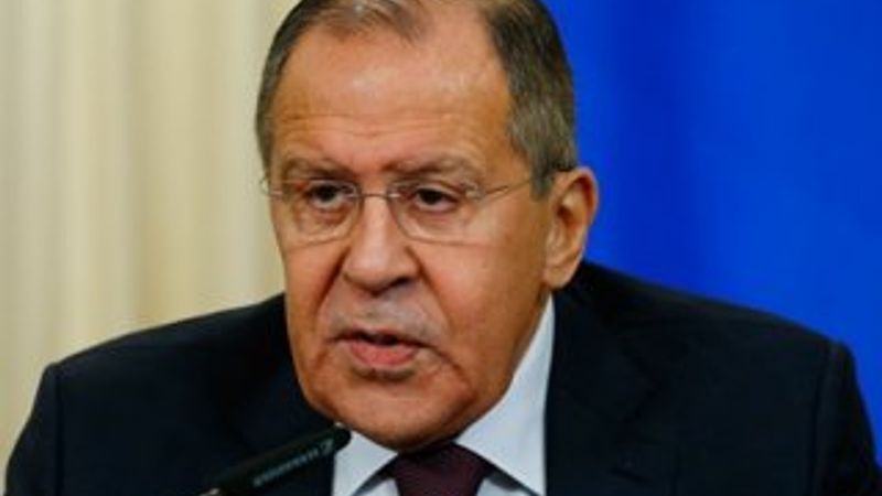 Rusya Ermenistan'a endişe duyuyor