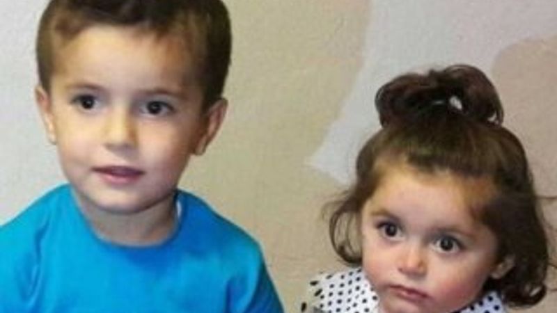 Terör örgütü PKK'nın katlettiği çocuklar