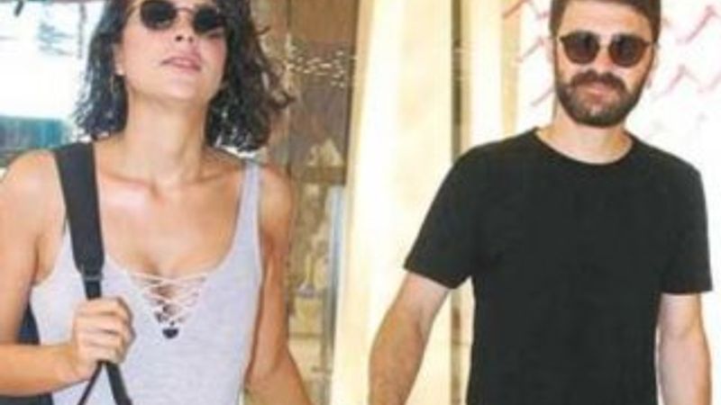 Şahin Irmak: Balayını erteledik