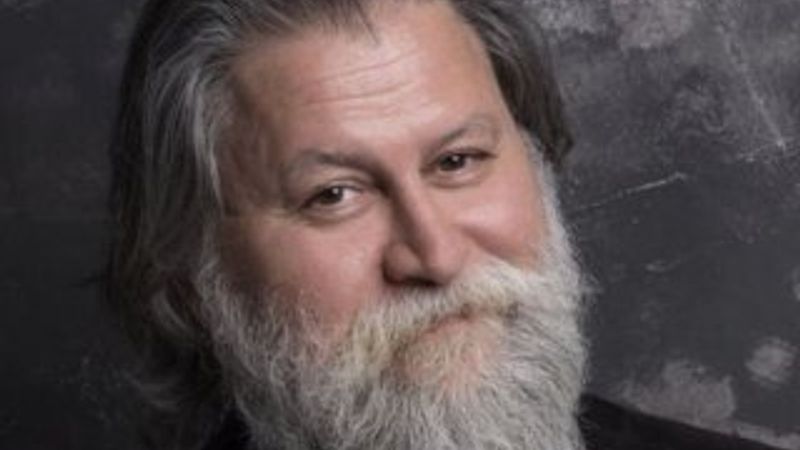 Ali Nesin'e matematik dünyasından büyük ödül