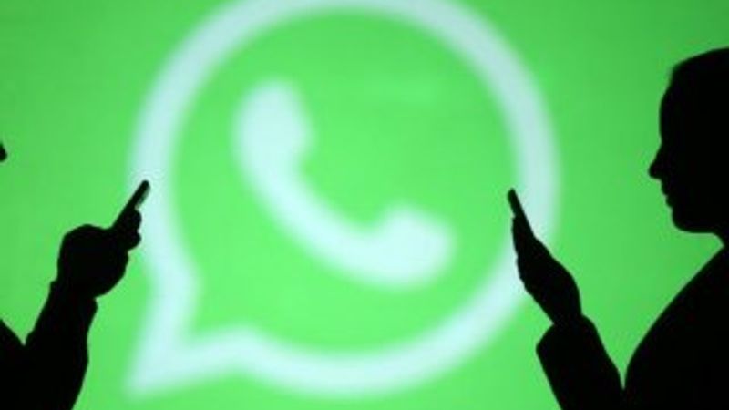 WhatsApp Web'e GIF özelliği geldi