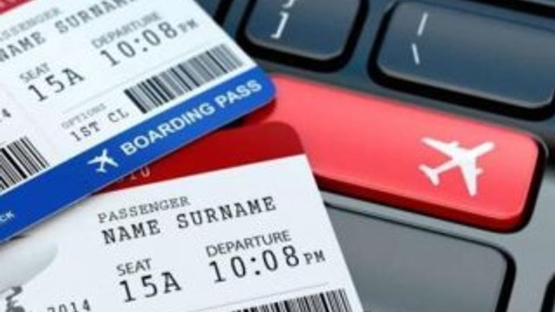 Gidiş dönüş uçak biletinde iptal riskleri